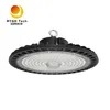 UFO240-M ไฟไฮเบย์ LED UFO อะลูมิเนียมหล่อขึ้นรูป 240W 150-210lm/W