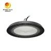 UFO200-P ไฟไฮเบย์ LED UFO กำลังไฟ 200W สำหรับโรงรถ หรี่แสงได้ 0-10V 5700K
