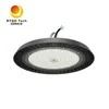 UFO200-P ไฟไฮเบย์ LED UFO กำลังไฟ 200W สำหรับโรงรถ หรี่แสงได้ 0-10V 5700K