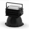 480W 500W โกดังอุตสาหกรรม LED ไฮเบย์ ไลท์ โกดัง Bracket Dimmable Indoor Stadium LED ไฮเบย์ ไลท์