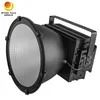 480W 500W โกดังอุตสาหกรรม LED ไฮเบย์ ไลท์ โกดัง Bracket Dimmable Indoor Stadium LED ไฮเบย์ ไลท์