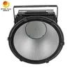 480W 500W โกดังอุตสาหกรรม LED ไฮเบย์ ไลท์ โกดัง Bracket Dimmable Indoor Stadium LED ไฮเบย์ ไลท์