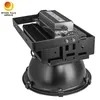 ไฟสปอร์ตไลท์ LED สำหรับเครน 300W 320W ไฟสนามกีฬาในร่มและกลางแจ้ง ไฟไฮเบย์ LED สำหรับอุตสาหกรรม