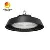 150-200lm/W UFO300-J 300W โกดังกีฬากลางนิทรรศการ LED High Bay Light