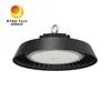 150-200lm/W UFO300-J 300W โกดังกีฬากลางนิทรรศการ LED High Bay Light