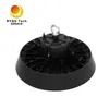 ไฟไฮเบย์ LED UFO150-J 150W สำหรับอุตสาหกรรมและไฟส่องสว่างในร้านค้า