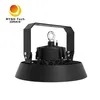 100W 4000K 5000K 5700K 15000-20000lm อุตสาหกรรม UFO LED ไฮเบย์ ไลท์