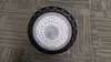 ไฟฟ้าอุตสาหกรรมภายใน กันน้ํา 220V 100W LED ไฮเบย์แสง