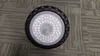 ไฟไฮเบย์ LED UFO 150W สำหรับโรงงานอุตสาหกรรม IP65 อะลูมิเนียม สำหรับโกดังสินค้า