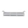 ไฟไฮเบย์ LED กำลังสูงแบบแยกส่วน 300W