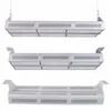 ไฟไฮเบย์ LED กำลังสูงแบบแยกส่วน 300W