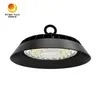 ไฟฟ้าอุตสาหกรรมภายใน กันน้ํา 220V 100W LED ไฮเบย์แสง