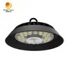 ไฟฟ้าอุตสาหกรรมภายใน กันน้ํา 220V 100W LED ไฮเบย์แสง