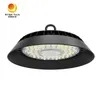 ไฟฟ้าอุตสาหกรรมภายใน กันน้ํา 220V 100W LED ไฮเบย์แสง
