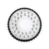 ภายในแขวน E40 หลอด UFO 60W LED ไฮเบย์แสง