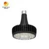 ไฟไฮเบย์ LED UFO SMD E40 พร้อมฝาครอบแบบปรับแสงได้สำหรับคลังสินค้า ETL
