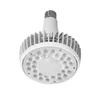 ไฟไฮเบย์ LED UFO SMD E40 พร้อมฝาครอบแบบปรับแสงได้สำหรับคลังสินค้า ETL
