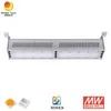 โคมไฟไฮเบย์ LED เชิงเส้น ปรับมุมลำแสงได้ Rygh 100W ชิป Lumiled + ไดรเวอร์ Meanwell