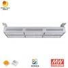 Rygh ไฟ LED High Bay เชิงเส้นสำหรับโรงงานอุตสาหกรรม ปรับมุมได้ 300W 220V 110V สำหรับคลังสินค้า