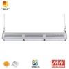 โคมไฟไฮเบย์ LED แบบแขวนเชิงเส้น 150W สำหรับซูเปอร์มาร์เก็ต