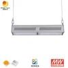 โคมไฟจี้กันน้ำ Tri-Proof 100W Linear LED High Bay Light
