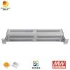 โคมไฟจี้กันน้ำ Tri-Proof 100W Linear LED High Bay Light