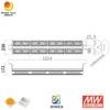 โคมไฟไฮเบย์ LED กำลังไฟสูงสำหรับอุตสาหกรรม Rygh 400W สำหรับโรงยิม โกดังสินค้า