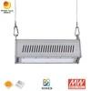Rygh Ad-Lb-50W ไฟ LED เชิงเส้นสำหรับโรงงานอุตสาหกรรมและโรงรถ CE RoHS รับประกัน 5 ปี
