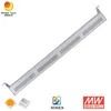 ไฟ LED High Bay เชิงเส้นสำหรับโรงงานอุตสาหกรรม Rygh Ad-Lb-200W 200 วัตต์ รับประกัน 5 ปี