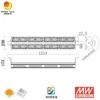 Rygh โคมไฟเชิงเส้น LED อุตสาหกรรม High Power Campana 400W ไฟส่องสว่าง High Bay รับประกัน 5 ปี