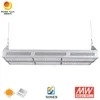 ไฟ LED High Bay เชิงเส้นสำหรับโรงจอดรถเชิงพาณิชย์แบบแขวน Rygh Suspended Industrial 300W