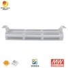 ไฟ LED High Bay เชิงเส้นสำหรับโรงจอดรถเชิงพาณิชย์แบบแขวน Rygh Suspended Industrial 300W