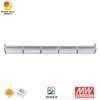 ไฟไฮเบย์ LED แบบเส้นตรง Rygh 250W สำหรับไฟโรงรถ