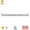 ไฟไฮเบย์ LED แบบเส้นตรง Rygh 250W สำหรับไฟโรงรถ