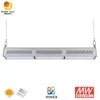 Ad-Lb-150W ร้านคลังสินค้าโรงรถยนต์ อุตสาหกรรมเส้น LED ไฮเบย์แสง 150W