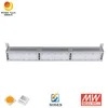 Ad-Lb-150W ร้านคลังสินค้าโรงรถยนต์ อุตสาหกรรมเส้น LED ไฮเบย์แสง 150W