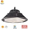 ไฟอุตสาหกรรม High Lumen 200W High Bay Light สำหรับซูเปอร์มาร์เก็ต