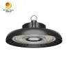 ไฟไฮเบย์ LED UFO 150W อะลูมิเนียม กันน้ำ หรี่แสงได้ 150lm/W