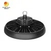 CE 5 ปี การรับประกัน UFO Light 200W LED High Bay Lamp