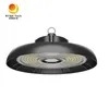 โคมไฟฉายน้ําฝน Canopy SMD 2835 OS-RAM 250W UFO LED ไฮเบย์ ไลท์