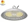 Rygh ไฟ LED High Bay UFO 200W NSF Rated Materials IP66 IP69K สีขาว 200W สำหรับโรงงานแปรรูปอาหาร