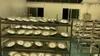 Rygh 80W UFO Highbay Supply Hall Bay LED Light NSF แสงอาหารสําหรับโรงงานพื้นที่แปรรูปอาหาร