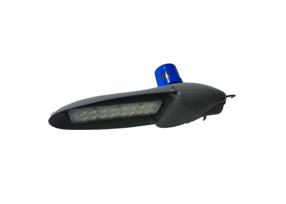 ไฟถนน LED อลูมิเนียม 30w พลังงานสูง