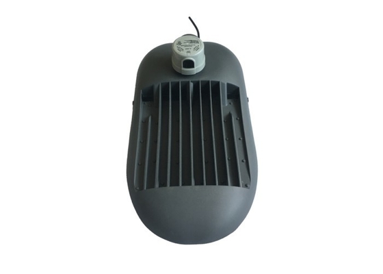 9600lm 80w อลูมิเนียม Led ไฟถนน 2700k-7000k สำหรับจัตุรัสสาธารณะ