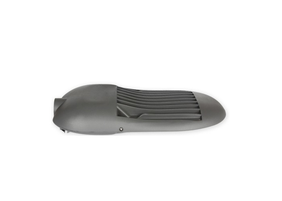 ไฟถนน Led อลูมิเนียมสีขาว 150w Ip65 / ไฟ LED Photocell