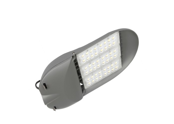 วอร์มสีขาว Ip66 ติดตั้งไฟ Led กลางแจ้งเชิงพาณิชย์รับประกัน 5 ปี