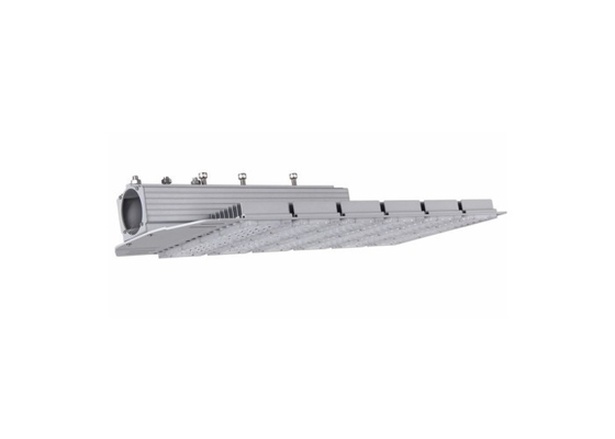 พลังงานสูง 300W กันน้ำไฟถนน LED เพียวไวท์รับประกัน 3 ปี