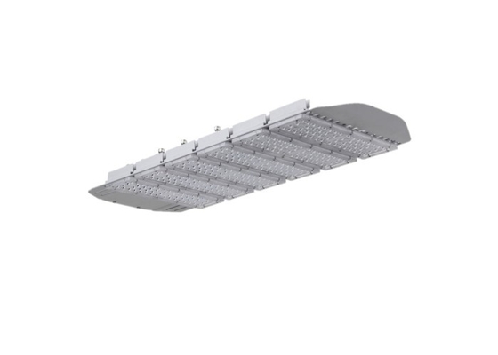 พลังงานสูง 300W กันน้ำไฟถนน LED เพียวไวท์รับประกัน 3 ปี