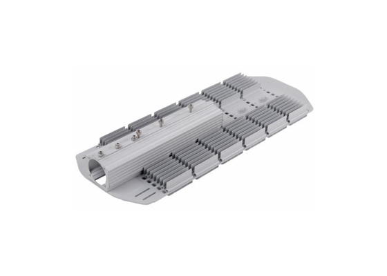 พลังงานสูง 300W กันน้ำไฟถนน LED เพียวไวท์รับประกัน 3 ปี