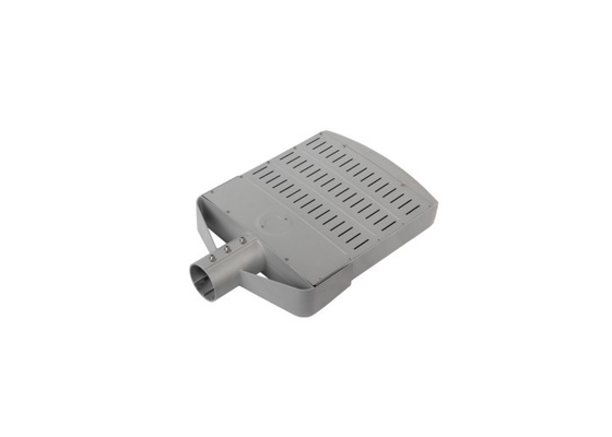 150W 15000lm นำโคมไฟแข่งขัน Shoebox Cool White SMD3030 Chips CE ที่ได้รับอนุมัติ